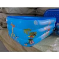 ราคา สระว่ายน้ำเด็กเล็กแบบเป่าลม (20528456716)