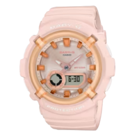 ราคา NEW มาใหม่ล่าสุด Casioนาฬิกาข้อมือผู้หญิง สายเรซิ่น รุ่น BGA 280 1A BGA 280 4A BGA 280 4A3 BGA 280 6A BGA 280AP 7A BGA 280DR 2A BGA 280DR 4A BGA 280DR 4A BGA 280SW 6A BGA 280BA ของท้100 (18791254289)