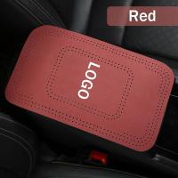 ราคา แผ่นที่พักข้อศอกหนังนิ่มสำหรับ Toyota Honda รถอีซูซุเพโรดัวโปรตอน Kia Hyundai Geely Haval MG Subaru มิทซึบิชิซุซุกิ Nissan สี่ฤดู (20474932866)