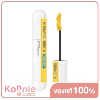 ราคา Maybelline New York The Colossal Curl Bounce Waterproof Mascara Very Black 10ml เมย์เบลลีน นิวยอร์ก เดอะ โคลอสซอล เคิร์ล เบาซ์ วอเตอร์ พรู๊ฟ มาสคาร่า (20059858300)