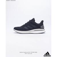 ราคา Adidas Supernova M Marathon Running Shoes Boost Technology for Boston Marathon รองเท้าผ้าใบผู้ชาย รองเท้าวิ่ง รองเท้าเทรนนิ่ง รองเท้าวิ่งเทรล รองเท้าผ้าใบสีขาว (20501565560)