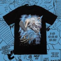 ราคา เสื้อยืดวันพีซ ลูฟี่เกียร์ 5 เสื้อยืด Streatwear S 5XL (19955195475)