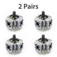 ราคา DATA FROG 3D Analog Joystick Sensor Module Repair Parts Potentiometer Thumb Stick For Microsoft Xbox 360 Controller Repacement (19911073394)