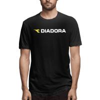 ราคา Diadora เสื้อท็อป น้ําหนักเบา สําหรับผู้ชาย (20356400411)
