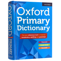 ราคา Milu Children S Hardcover Oxford พจนานุกรมหลักเครื่องมือทำหนังสือการเรียนรู้หนังสือพจนานุกรมภาษาอังกฤษต้นฉบับ (20325303574)