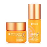 ราคา Oriental Princess Natural Power C Miracle Brightening Complex Day Night Power C (1944054765)