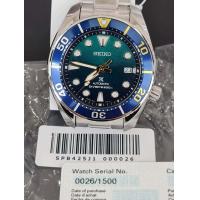 ราคา นาฬิกา SEIKO PROSPEX ZIMBE 18 Thailand Limited Edition รุ่น SPB425J SPB425J1 (20146936341)