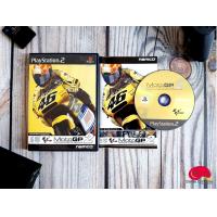 ราคา แผ่นเกมแท้ PS2 โซนญี่ปุ่น NTSC J สภาพสวยมีคู่มือ Vol 1 (14542941904)