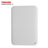 ราคา TOSHIBA New Canvio Ready BASICS HDD 2 5 USB 3 0 External Hard Drive 2TB 1TB 500G ฮาร์ดไดรฟ์ภายนอกแบบฮาร์ดไดรฟ์ 11 11 (19618520167)