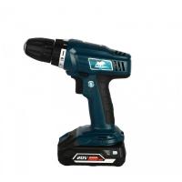 ราคา GHBathroom Mall BISON สว่านไร้สาย 10 มม 20V พร้อมอุปกรณ์13ชิ้น รุ่น LCD770 2 ร้านค้าเเนะนำ (19407142413)