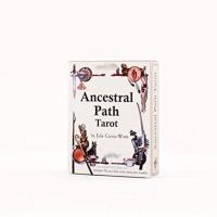 ราคา ไพ่แท้ หายาก พร้อมส่ง Ancestral Path Tarot ไพ่ทาโรต์ ไพ่ออราเคิล ไพ่ยิปซี ไพ่ทาโร่ tarot oracle deck card cards (19381609994)