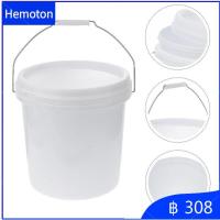 ราคา Hemoton 2 Pcs Empty Bucket Toy Food Heavy Duty Cleaner Gallon Paint Bucket Ice Cream Bucket Plastic (19275258919)