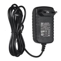 ราคา 12 โวลต์ 1 5A AC Power Adapter สำหรับ VILTROX L116T L116B L132T L132B VL 162T LED ไฟวิดีโอ 100 240 โวลต์กว้างแรงดันไฟฟ้า (436077192)