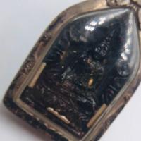 ราคา พระผง ขุนแผน พลายกุมาร พิมพ์ใหญ่ เนื้อดำ ตะกรุต เงิน บาครูออ สำนักสงฆ์ พระธาตุดอยจอมแวะ เครื่องประดับ นิยม jewelry for women man เท่ๆ ลดราคาวันนี (13777272858)