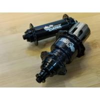 ราคา ดุมเสือหมอบ Onyx Hub Aura Black 20 24 (17765437591)