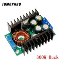 ราคา DC DC 150W 10 32V ถึง12 35V 9A 300W 5 40V ถึง1 2 35V 300W 20A 400W 15A 8 5V 50V ถึง10โมดูลแหล่งจ่ายไฟแบบสเต็ปดาวน์ V 60V (18687267699)