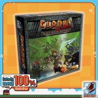 ราคา Dice Cup Clank In Space Board Game (20800530001)