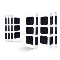 ราคา 6PCS Refrigerator Air Filter for Pureair Ultra 2 Pure Air Ultra 2 Frigidaire Electrolux Refrigerators (19502353651)