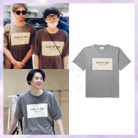 ราคา Preoder เสื้อยืดแบบ RMSUGA บีทีเอส BTS บังทัน (20731772294)