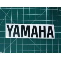 ราคา สติ๊กเกอร์ YAMAHA ยามาฮ่า 3M สะท้อนแสง ทนแดด ทนฝน ไม่ซีด (18331709062)