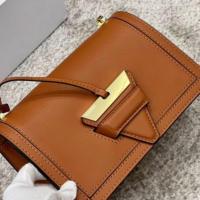 ราคา LOEWE LOEWE Luo Yiwei Barcelona Mini Lychee Bag Clutch Bag Shoulder Bag Messenger Bag (20329991079)