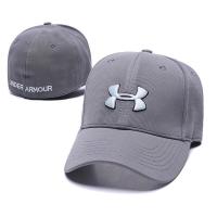 ราคา ของแท้ภายใต้เกราะ Under Armour หมวกกอล์ฟผู้หญิงหมวกว่างเปล่ากีฬาหมวกด้านบนหมวก (18191184213)