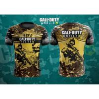 ราคา New FashionEXCLUSIVE T SHIRT CALL OF DUTY 2023 (19977558287)