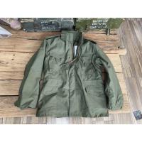 ราคา พร้อมส่ง เสื้อแจ็คเก็ตM65field og 107 M42coottonเป๋าเฉียง (18068449943)