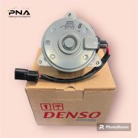 ราคา มอเตอร์พัดลมหม้อน้ำHonda S หมุนขวา แท้Denso ใหม่ รับประกัน3เดือน AE168000 1181 (19650795209)