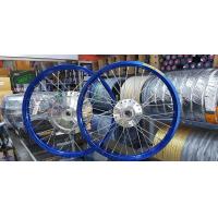 ราคา ชุดล้อ ชุดล้อมีโอ mio115 125 FINO115 125 Nouvo Elegance TTX ขอบ1 40 17 ตรงรุ่น วงล้อ อลูมิเนียม เกรดดีดุมเงาพร้อมขึ้นซี่ลวดชุบงานสวยแข็งแรง (15185791652)