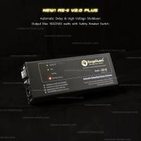 ราคา SurgeGuard New AS 2 V2 0 เครื่องตัดไฟฟ้าแรงดันสูงและหน่วงเวลาอัตโนมัติ 3 (479114083)