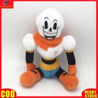 ราคา LeadingStar toy Hot Sale 9 Styles Undertale Plush Toy Stuffed Undertale Game Sans Plush Doll Toys For Kids Gift (20046459652)