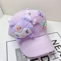 ราคา Gt2 Sanrio Kuromi Cinnamon Lotso หมวกเบสบอล กันแดด ระบายอากาศ กันลม ลายการ์ตูน สําหรับเด็ก (20019910037)