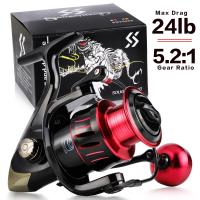 ราคา Sougayilang รีลปั่นรอกตกปลา1000 5000ซีรีย์รอกตกปลาคาร์พลูกรอกตกปลาสำหรับเบสปลาคาร์พ (19851944124)