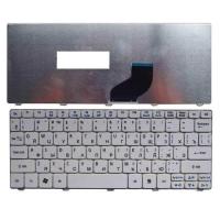 ราคา แป้นพิมพ์สำหรับ Acer Aspire หนึ่ง D255 D255E D257 AOD257 D260 D270 AOD260 AO521 AO532 AO533 532 532H 521 533 RU รัสเซีย (20281633284)