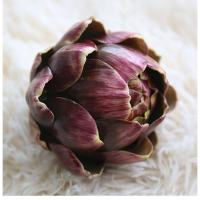 ราคา ช่อดอกไม้ปลอมทำจากผ้าไหมเทียมงานฝีมือของตกแต่ง8ชุดดอกไม้ประดิษฐ์ (20232124267)