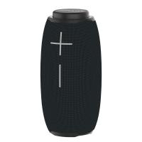 ราคา HOPESTAR P31ลำโพงบลูทูธหัวเลนส์กันน้ำกลางแจ้งแบบพกพาได้พร้อมไฟสี LED รองรับการโทรแบบแฮนด์ฟรี ดิสก์ U และบัตร TF และ3 5มม AUX FM สีดำ YDDF (20034861597)