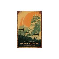 ราคา Retro Vintage ป้ายดีบุก Wall Art โปสเตอร์ Bar Cafe Shop Home Restaurant Decor ผับตกแต่ง (20313895035)