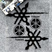 ราคา สติกเกอร์ติดยามาฮ่า JOG Yamaha โลโก้สติ๊กเกอร์สะท้อนแสงตกแต่งตัวรถจักรยานยนต์อุปกรณ์ดัดแปลงสำหรับ YAMAHA I125 50CC 90CC 100CC ZR MIO SPORTY Aerox Nmax TFX150 NMAX XMax (19856524939)