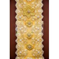 ราคา ผ้าห่มพระ ผ้าห่มพระประธาน ผ้าห่มพระพุทธรูป หน้าตัก 50 55 นิ้ว ความยาวผ้า 2 5 เมตร สีทอง จากร้านคุณาภรณ์ (1926990849)