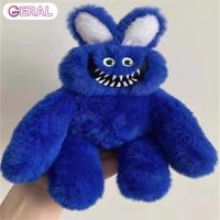 ราคา ร้องเพลง ตุ๊กตาดอกป๊อปปี้ ตุ๊กตาฮักกี้walky poppy Playtime Huggy Wuggy ตุ้กตาตัวใหญ่ๆ ตุ๊กตานุ่มโยนหมอนตกแต่ง ของขวัญจับฉลากปีใหม่40ซม (11938105421)