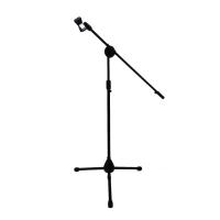 ราคา พร้อมส่ง McQueen ขาไมค์ ขาตั้งไมค์โครโฟน แถมหัวจับไมค์ฟรี 2 ชิ้น Microphone Stand (11852230602)