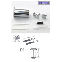 ราคา ROCA Split one piece toilet flush valve drain valve inlet valve toilet water tank accessories genuine special offer (19822300662)
