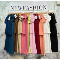 ราคา COD ชุดเซ็ทขายาว ชุดเซ็ท 2 ชิ้นขายาว ชุดเซทซาร่า ชุดเซ็ทขายาว ป้าย zara (19721409629)