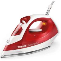 ราคา PHILIPS เตารีดไอน้ำ GC1426 40N 160มิลลิลิตร (19506385903)