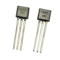 ราคา 10pcs MJE13003 MJE13001 E13003 E13001 TO 126 transistor 13003 13001 new original (17419969911)