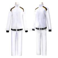 ราคา Haikyuu Aoba Johsai Oikawa Tooru Shoyo Hinata Kageyama Tobio เครื่องแต่งกายคอสเพลย์ การ์ตูนอะนิเมะ Cosplay Volleyball Team เครื่องนอกค่ะ ไฮคิวคู่ตบฟ้า (8758220143)