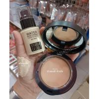 ราคา Set คู่สุดฮิต Sivanna รองพื้น HF559 แป้งพัฟ ผสมรองพื้น HF201 ขายดีที่สุดทั้งคู่ (8047623208)