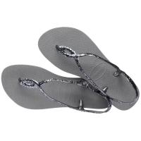 ราคา Havaianas Collection รองเท้าแตะ รองเท้ารัดส้น Luna Premium 4147009 5977 4147009 3581 4147009 5178 1390 (20959810599)