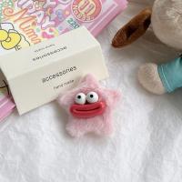 ราคา Fashion Angel Girl คลิปผมตุ๊กตารูปดาวตุ๊กตาน่าเกลียดการ์ตูนเกาหลีสำหรับผู้หญิงกิ๊บติดผมม้าสีปากไส้กรอกตลกน่ารักสำหรับนักเรียนฤดูใบไม้ร่วงและฤดูหนาวของขวัญวันเกิด (20818079340)